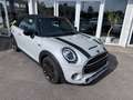 MINI Cooper S Cabrio Automatik Grau - thumbnail 2