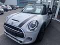 MINI Cooper S Cabrio Automatik Grau - thumbnail 16