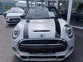 MINI Cooper S Cabrio Automatik Grau - thumbnail 2