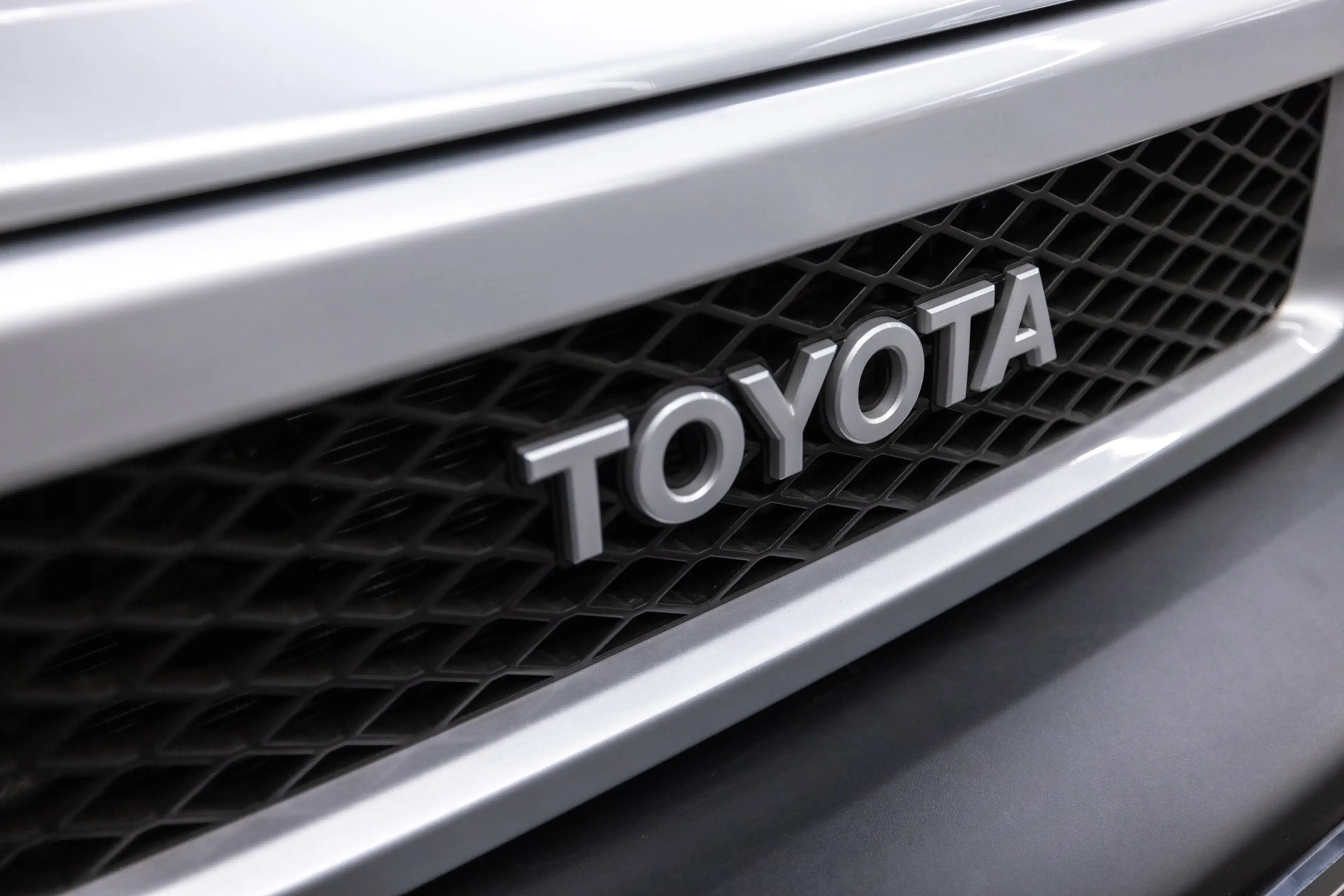 Toyota FJ Cruiser VVTi V6 Btw auto (€ 38.801,65 Ex B.T.W) DEALER AUT — photo 17