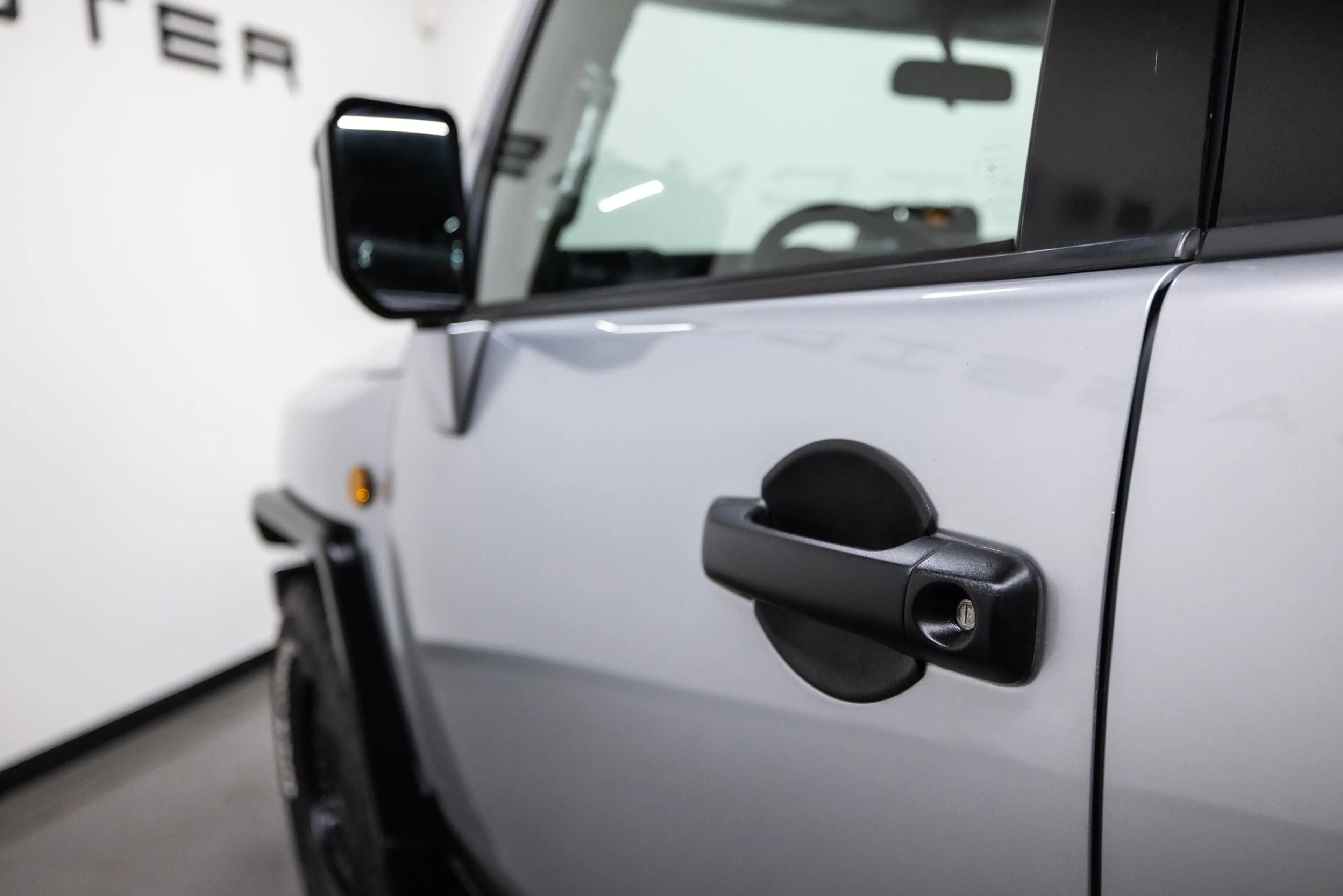 Toyota FJ Cruiser VVTi V6 Btw auto (€ 38.801,65 Ex B.T.W) DEALER AUT — photo 25