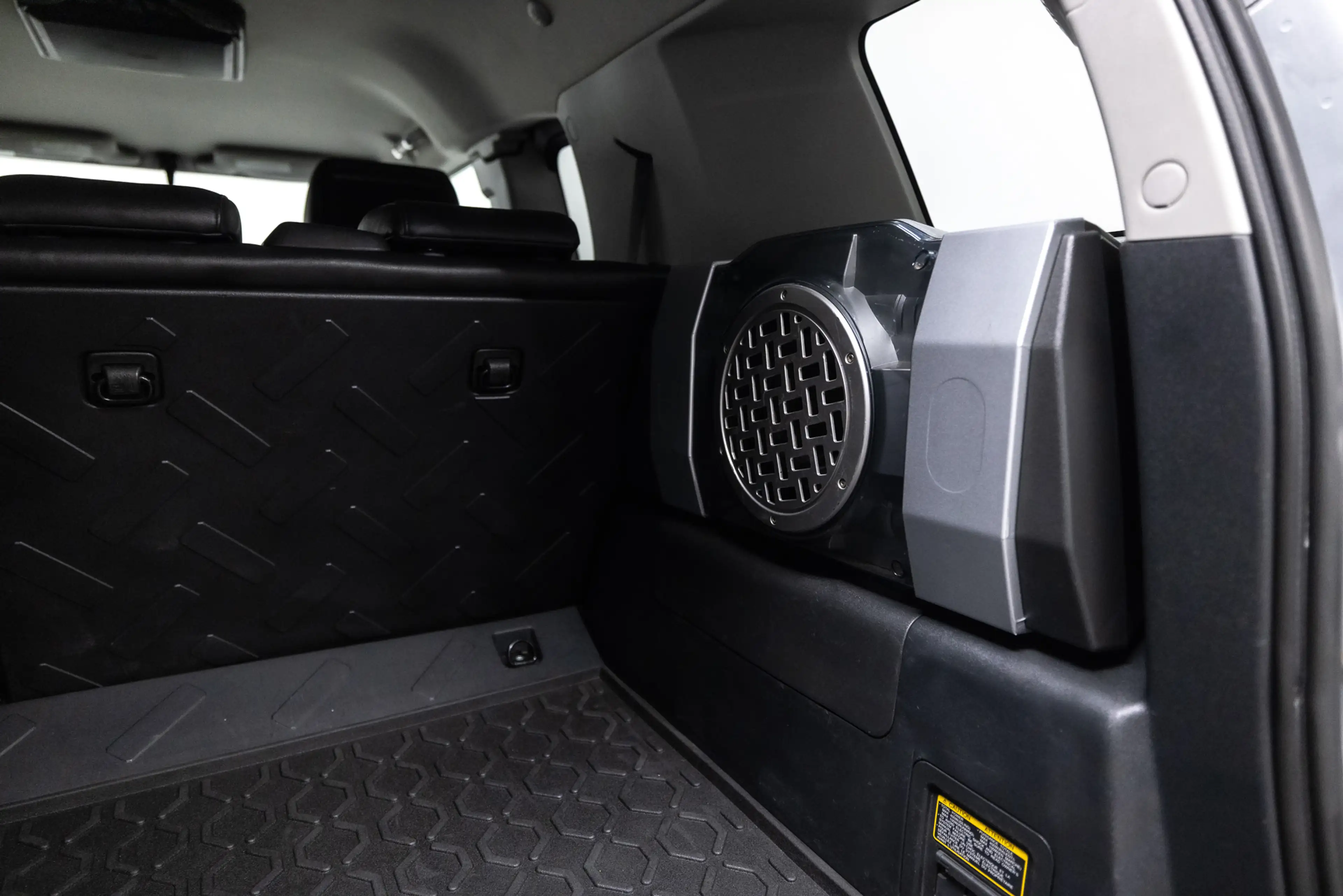 Toyota FJ Cruiser VVTi V6 Btw auto (€ 38.801,65 Ex B.T.W) DEALER AUT — photo 38