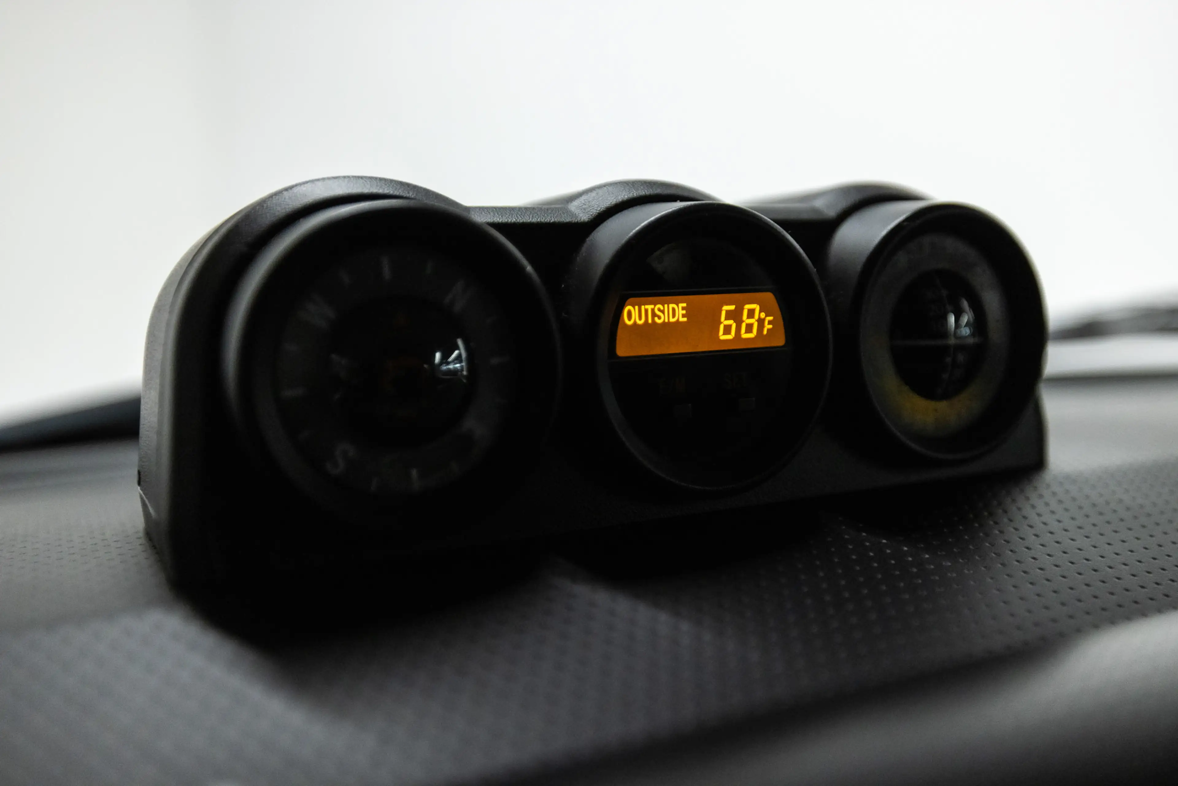 Toyota FJ Cruiser VVTi V6 Btw auto (€ 38.801,65 Ex B.T.W) DEALER AUT — photo 37