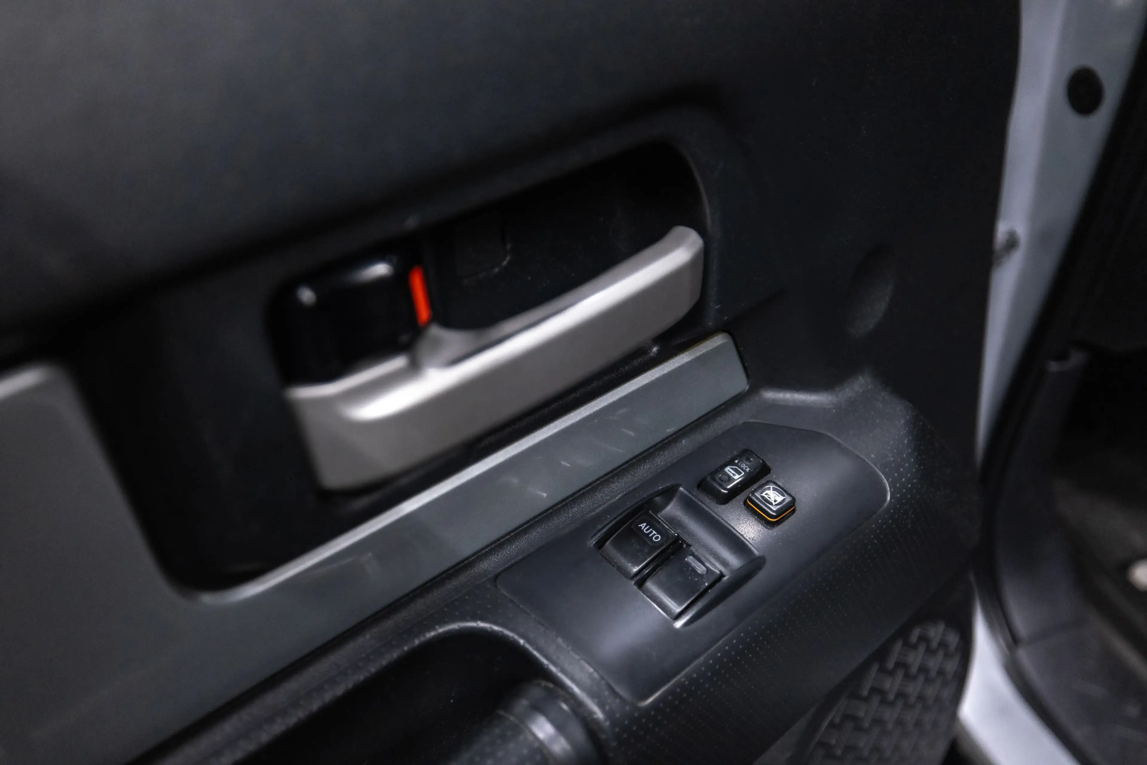 Toyota FJ Cruiser VVTi V6 Btw auto (€ 38.801,65 Ex B.T.W) DEALER AUT — photo 48