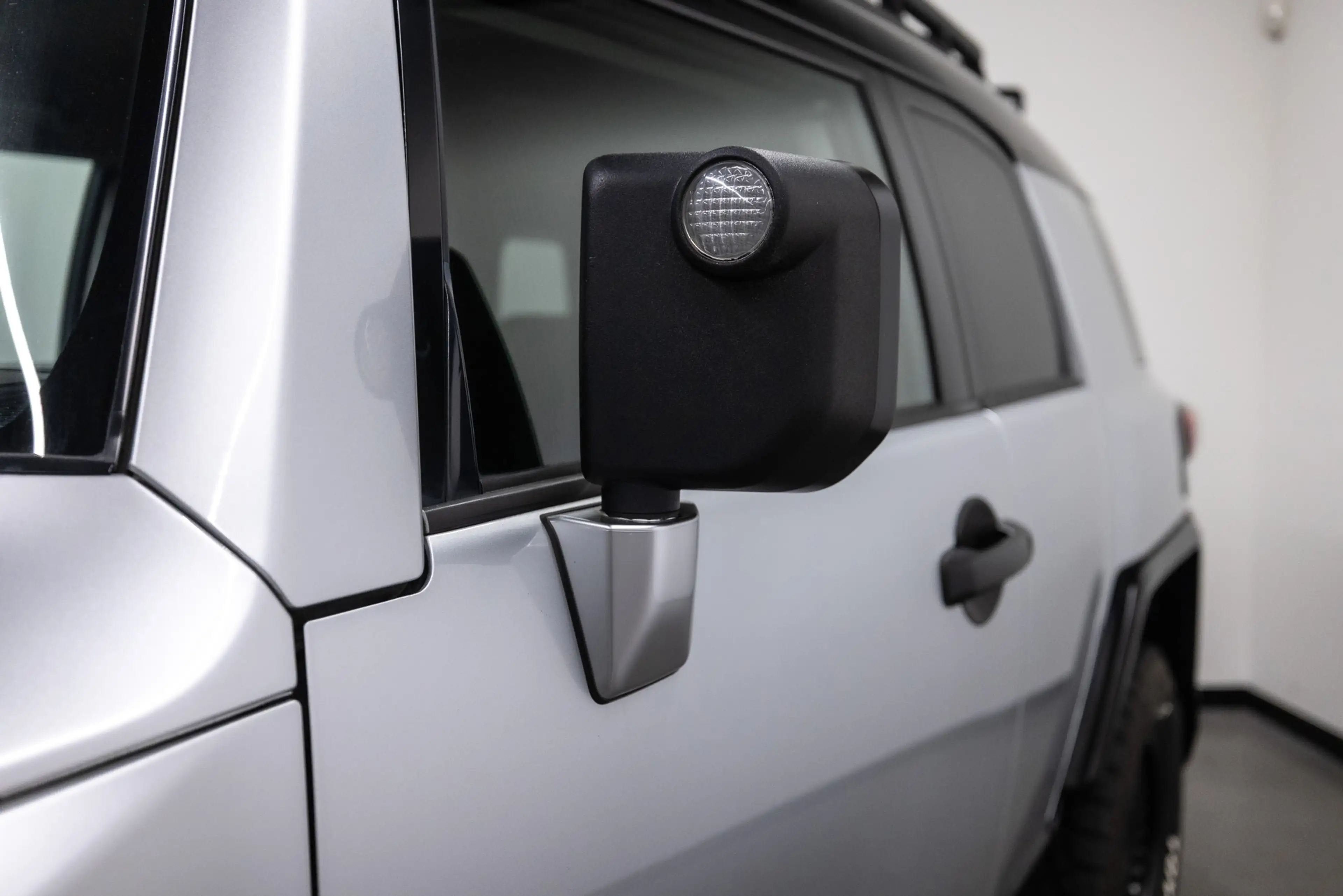 Toyota FJ Cruiser VVTi V6 Btw auto (€ 38.801,65 Ex B.T.W) DEALER AUT — photo 23