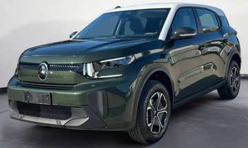 C3 Aircross II 2025 1.2 p.tech turbo You 100cv KM0