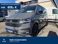 Volkswagen T6.1 California Beach Tour Edition 2.0TDI DSG AH Grau - thumbnail 1