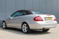 Mercedes-Benz CLK 200 Cabrio K. Avantgarde | Youngtimer | Automaat | Cli Grijs - thumbnail 8