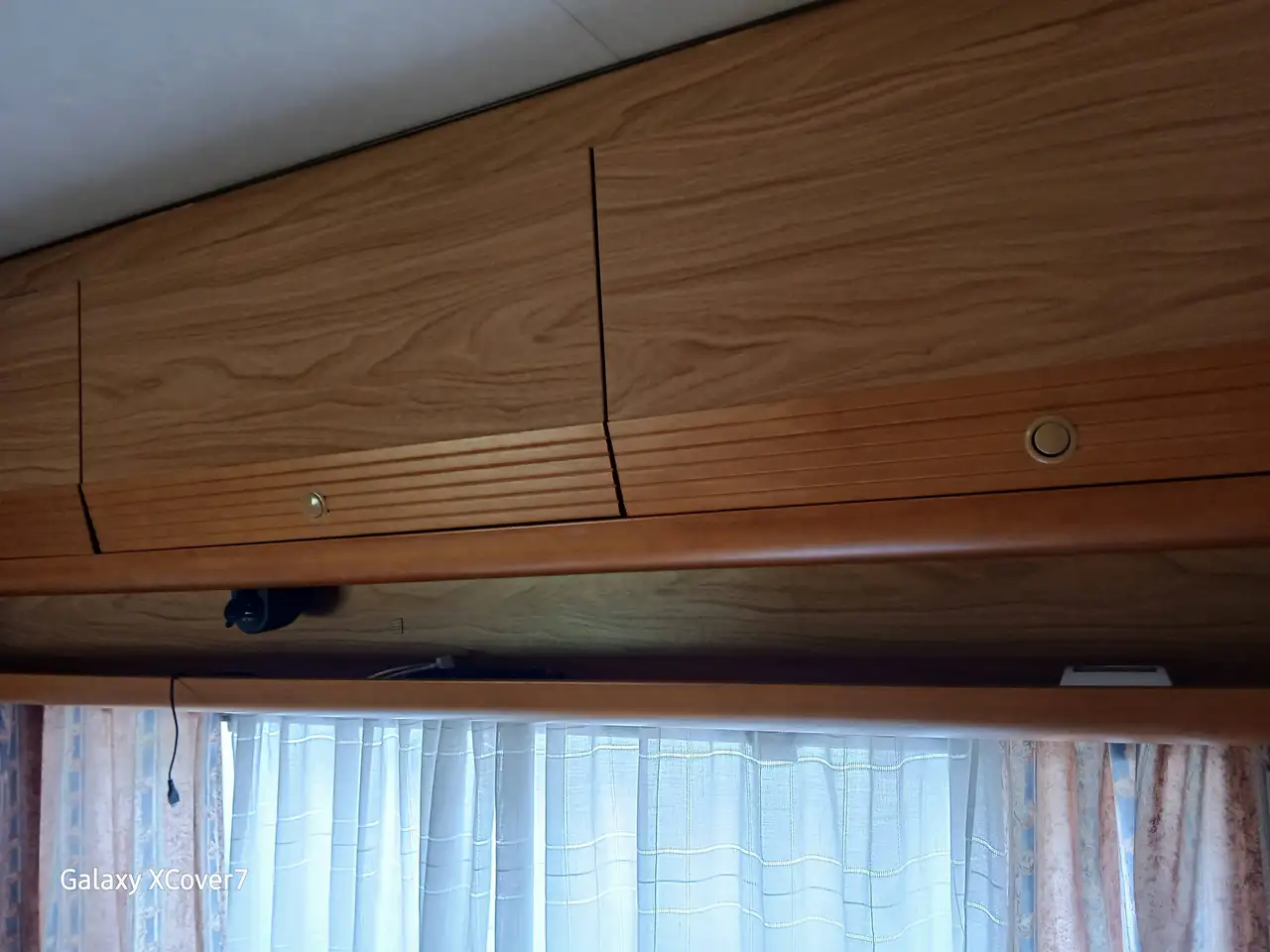 Caravans-Wohnm Ford Forever, foto 9