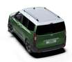 Ford Tourneo Courier 1.0 Active 125PS Automatik*-18%* Vert - thumbnail 5