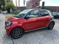 smart forFour PRIME Automatik Rot - thumbnail 1