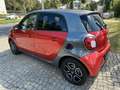 smart forFour PRIME Automatik Rot - thumbnail 6