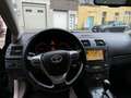Toyota Avensis Boîte automatique Cuir Beige Caméra FUL Option Schwarz - thumbnail 11