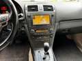 Toyota Avensis Boîte automatique Cuir Beige Caméra FUL Option Schwarz - thumbnail 10