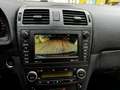 Toyota Avensis Boîte automatique Cuir Beige Caméra FUL Option Schwarz - thumbnail 12