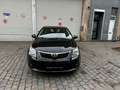 Toyota Avensis Boîte automatique Cuir Beige Caméra FUL Option Schwarz - thumbnail 7