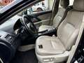 Toyota Avensis Boîte automatique Cuir Beige Caméra FUL Option Schwarz - thumbnail 9
