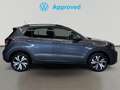 Volkswagen T-Cross ``Más`` 1.0 TSI 85 kW (116 CV) DSG Gris - thumbnail 3
