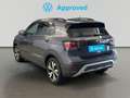 Volkswagen T-Cross ``Más`` 1.0 TSI 85 kW (116 CV) DSG Gris - thumbnail 2