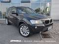 BMW X3 X3 Xdrive 20D Futura Automatica Zwart - thumbnail 1