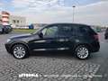 BMW X3 X3 Xdrive 20D Futura Automatica Zwart - thumbnail 2