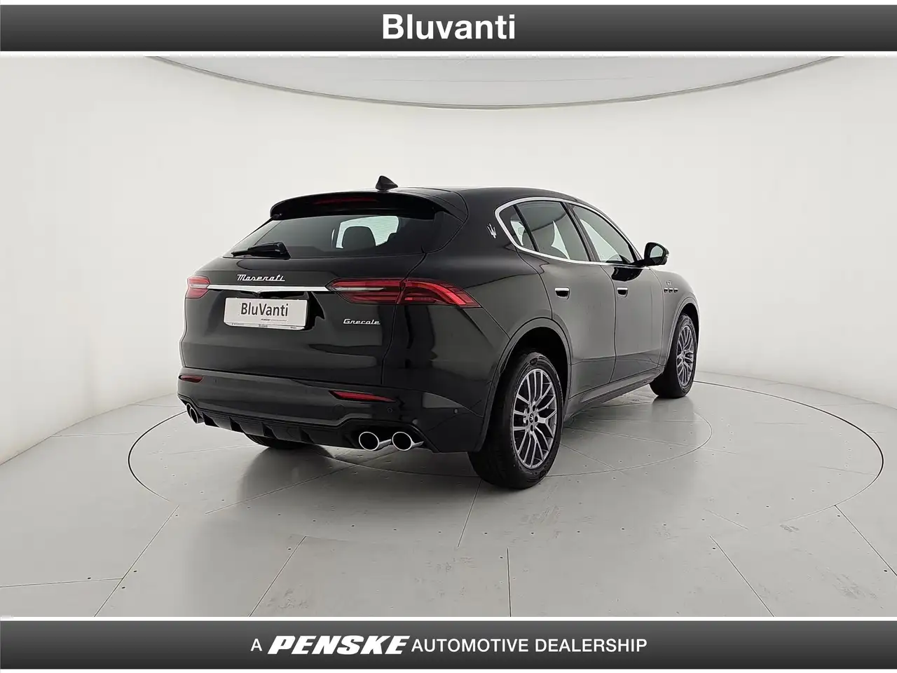 Maserati Grecale 2025