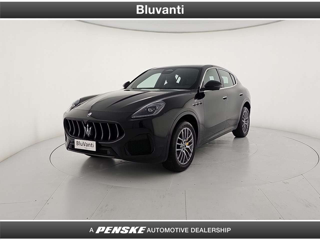 Maserati Grecale Grecale MHEV 250 CV AWD GT