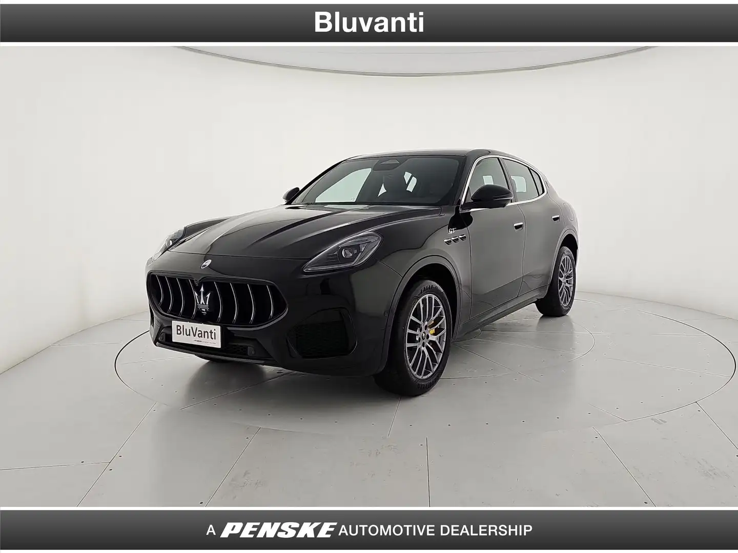 Maserati Grecale Grecale MHEV 250 CV AWD GT Noir - 1
