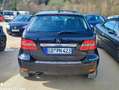 Mercedes-Benz B 160 B 160 BlueEFFICIENCY Schwarz - thumbnail 2