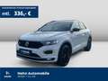Volkswagen T-Roc 1.5TSI R-Line DSG ACC Cam Navi Climatr LED Weiß - thumbnail 1
