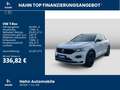 Volkswagen T-Roc 1.5TSI R-Line DSG ACC Cam Navi Climatr LED Weiß - thumbnail 2