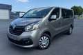 Renault Trafic dCi120 Combi Komfort L1H1*8Sitzer*KLIMA Grau - thumbnail 8