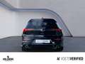 Volkswagen Golf 2.0 TSI GTI MATRIX+H&K+LEDER Schwarz - thumbnail 5