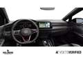 Volkswagen Golf 2.0 TSI GTI MATRIX+H&K+LEDER Schwarz - thumbnail 3