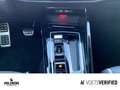 Volkswagen Golf 2.0 TSI GTI MATRIX+H&K+LEDER Schwarz - thumbnail 10