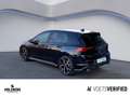 Volkswagen Golf 2.0 TSI GTI MATRIX+H&K+LEDER Schwarz - thumbnail 4