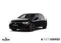 Volkswagen Golf 2.0 TSI GTI MATRIX+H&K+LEDER Schwarz - thumbnail 1