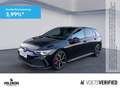 Volkswagen Golf 2.0 TSI GTI MATRIX+H&K+LEDER Schwarz - thumbnail 1