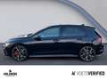 Volkswagen Golf 2.0 TSI GTI MATRIX+H&K+LEDER Schwarz - thumbnail 3