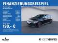 Volkswagen Golf 2.0 TSI GTI MATRIX+H&K+LEDER Schwarz - thumbnail 2