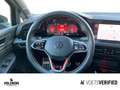 Volkswagen Golf 2.0 TSI GTI MATRIX+H&K+LEDER Schwarz - thumbnail 12