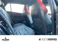 Volkswagen Golf 2.0 TSI GTI MATRIX+H&K+LEDER Schwarz - thumbnail 15