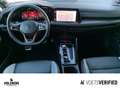 Volkswagen Golf 2.0 TSI GTI MATRIX+H&K+LEDER Schwarz - thumbnail 9