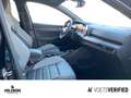 Volkswagen Golf 2.0 TSI GTI MATRIX+H&K+LEDER Schwarz - thumbnail 8