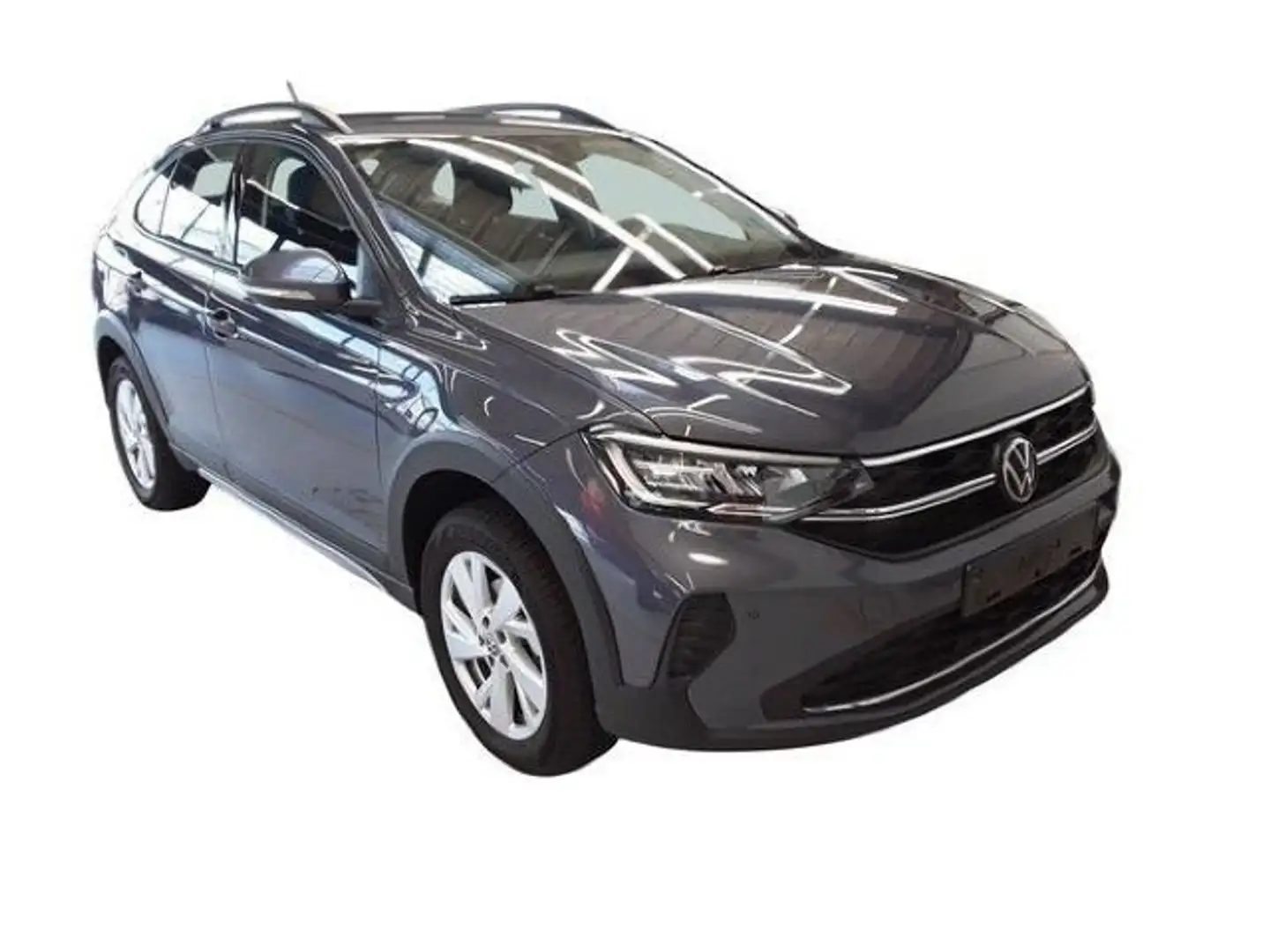 Volkswagen Taigo Life 1.0 TSI Grau - 1
