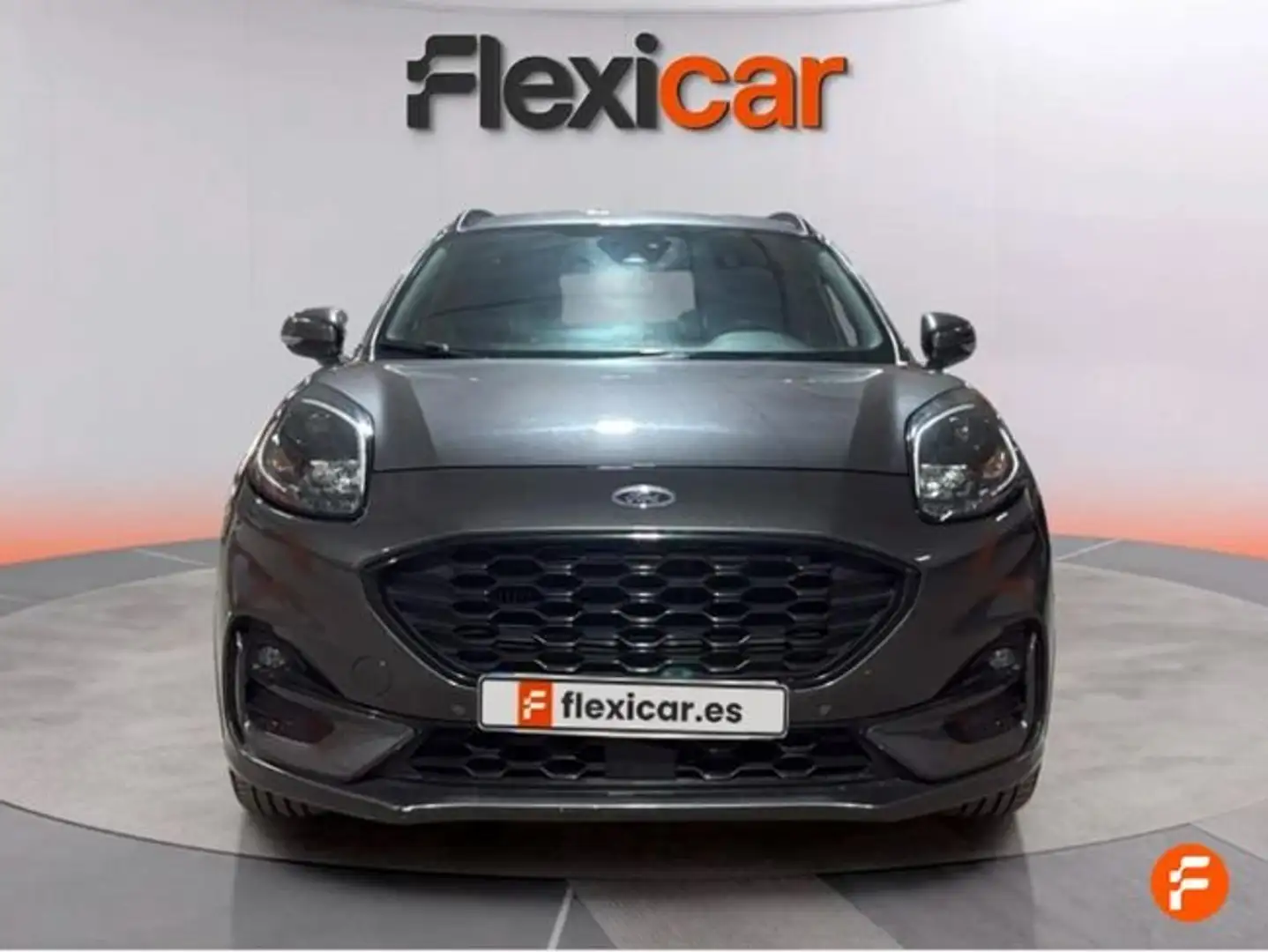 Ford Puma 1.0 EcoBoost 125cv ST-Line MHEV Gris - 2