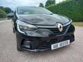 Renault Clio V STE 1.6 E-TECH 140 BUSINESS GPS 2 PLACES 39634KM Noir - thumbnail 2