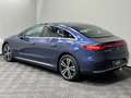 Mercedes-Benz EQE 300 Advanced Plus AHK Winter LED Kamera Blau - thumbnail 16