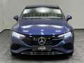Mercedes-Benz EQE 300 Advanced Plus AHK Winter LED Kamera Blau - thumbnail 3