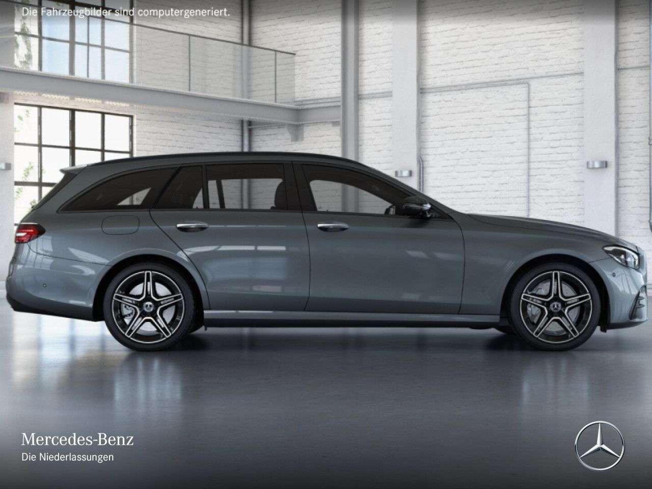 Mercedes-Benz E 300